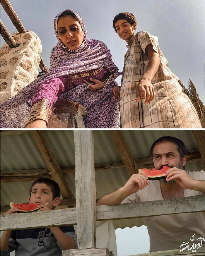 بازیگران فیلم پسران دریا فیلم پسران دریا